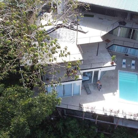 Vista Ocean Suites Boutique Hotel Event Venue 曼努埃尔安东尼奥 外观 照片
