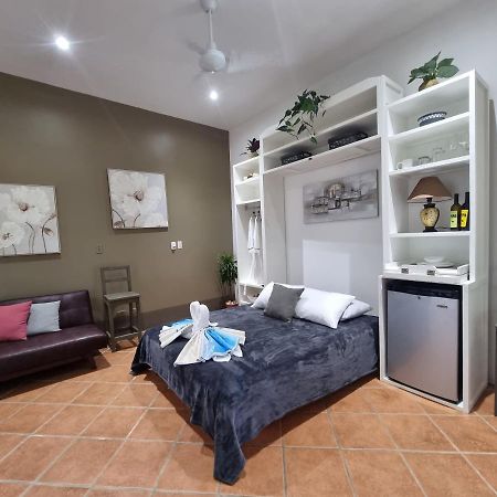Vista Ocean Suites Boutique Hotel Event Venue 曼努埃尔安东尼奥 外观 照片