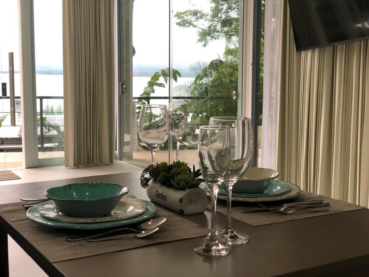 Vista Ocean Suites Boutique Hotel Event Venue 曼努埃尔安东尼奥 外观 照片