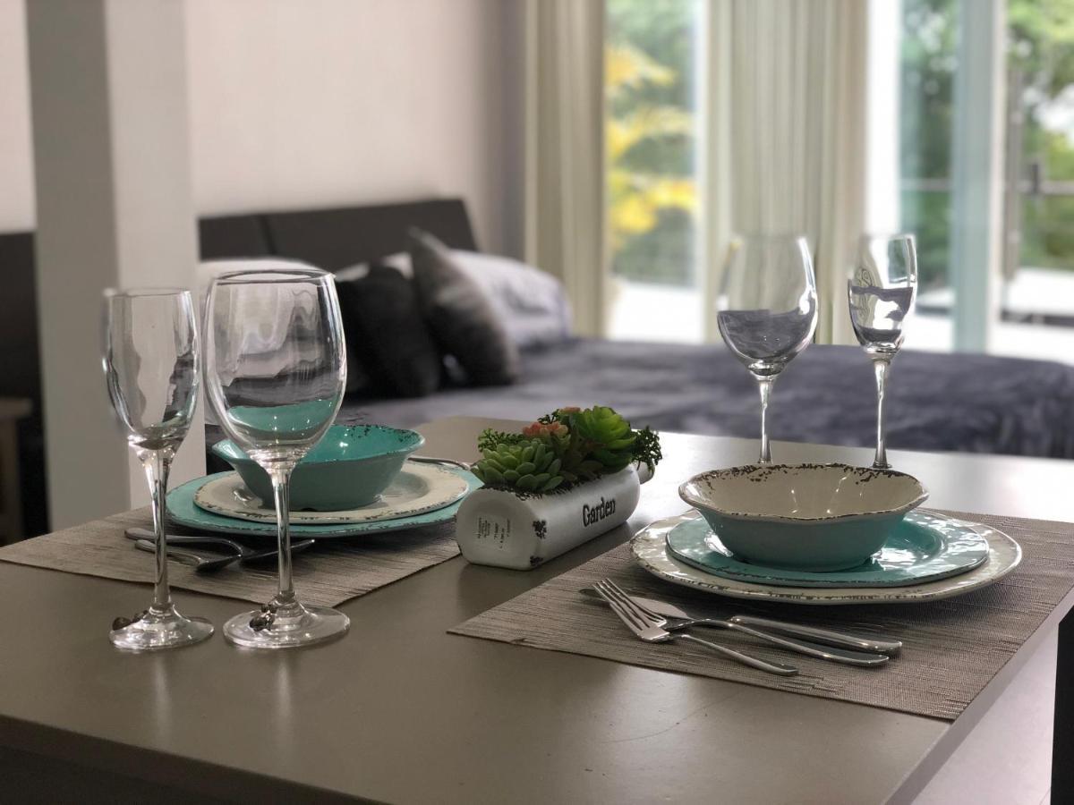 Vista Ocean Suites Boutique Hotel Event Venue 曼努埃尔安东尼奥 外观 照片