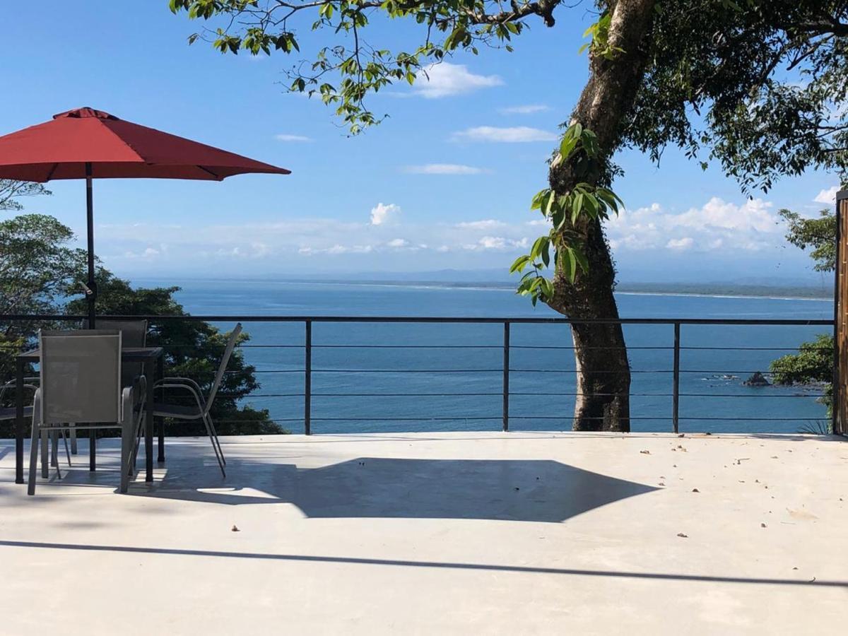 Vista Ocean Suites Boutique Hotel Event Venue 曼努埃尔安东尼奥 外观 照片