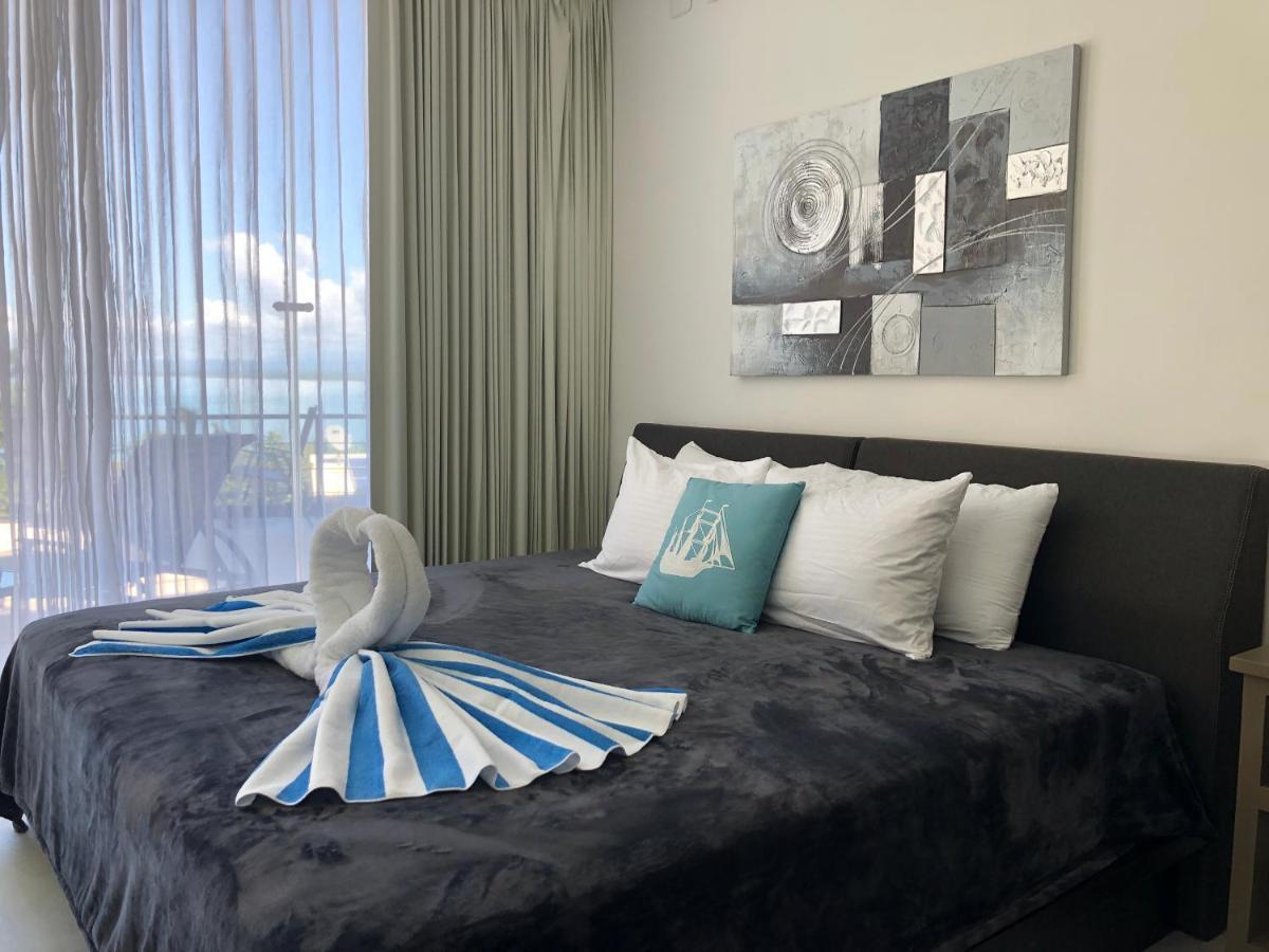 Vista Ocean Suites Boutique Hotel Event Venue 曼努埃尔安东尼奥 外观 照片