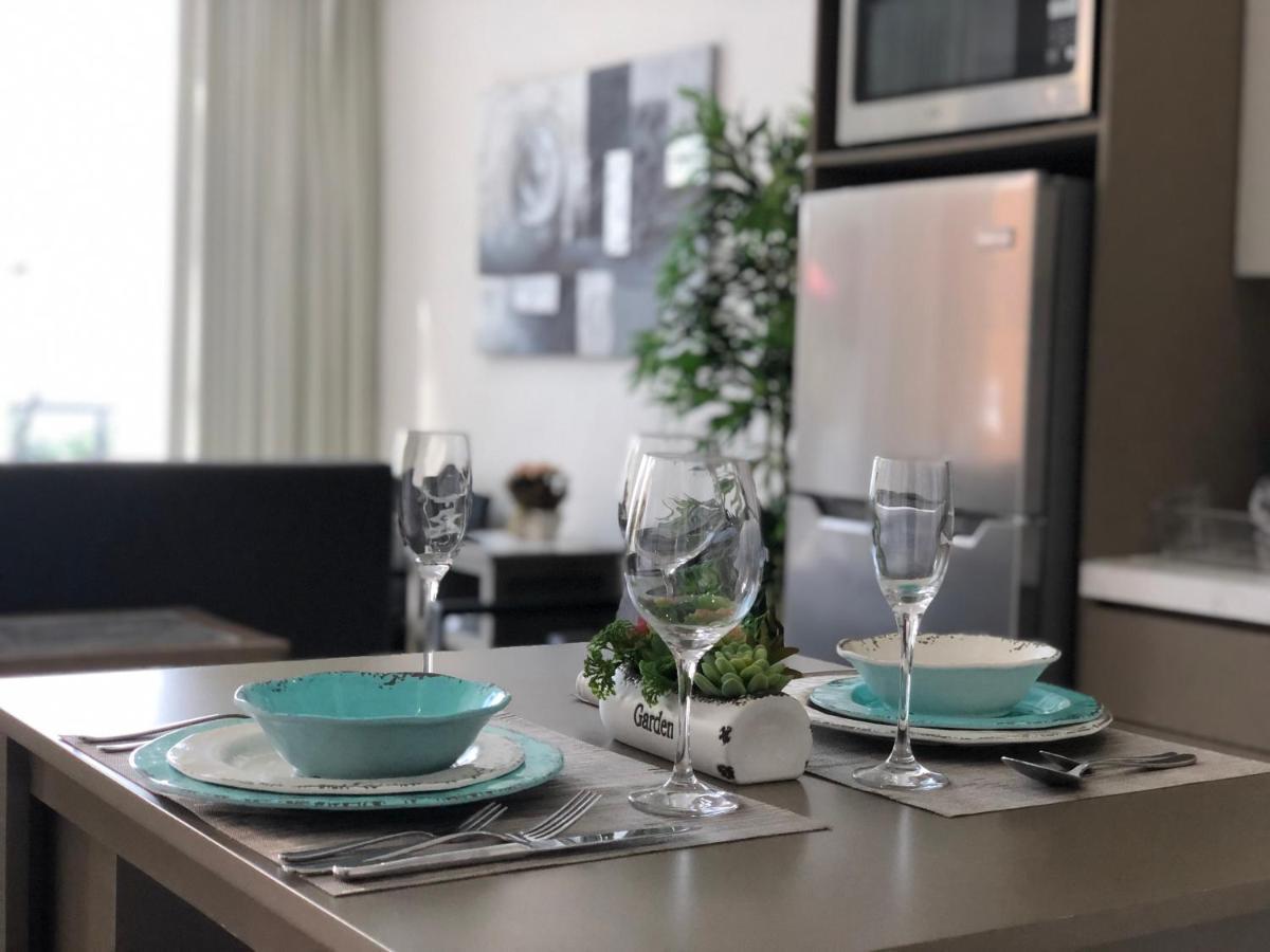 Vista Ocean Suites Boutique Hotel Event Venue 曼努埃尔安东尼奥 外观 照片