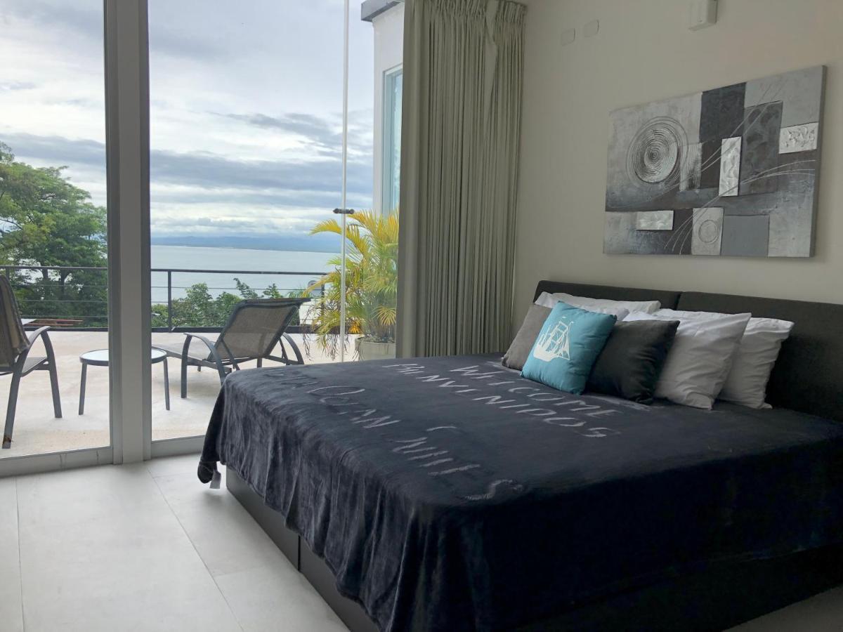 Vista Ocean Suites Boutique Hotel Event Venue 曼努埃尔安东尼奥 外观 照片
