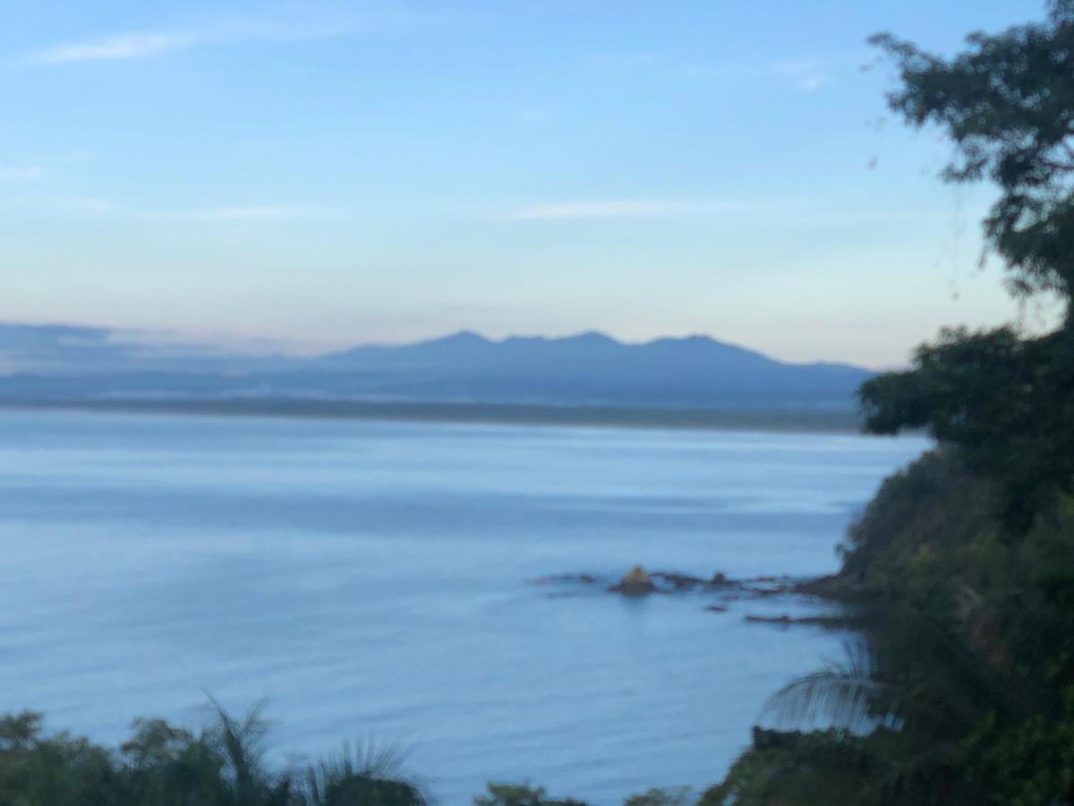 Vista Ocean Suites Boutique Hotel Event Venue 曼努埃尔安东尼奥 外观 照片