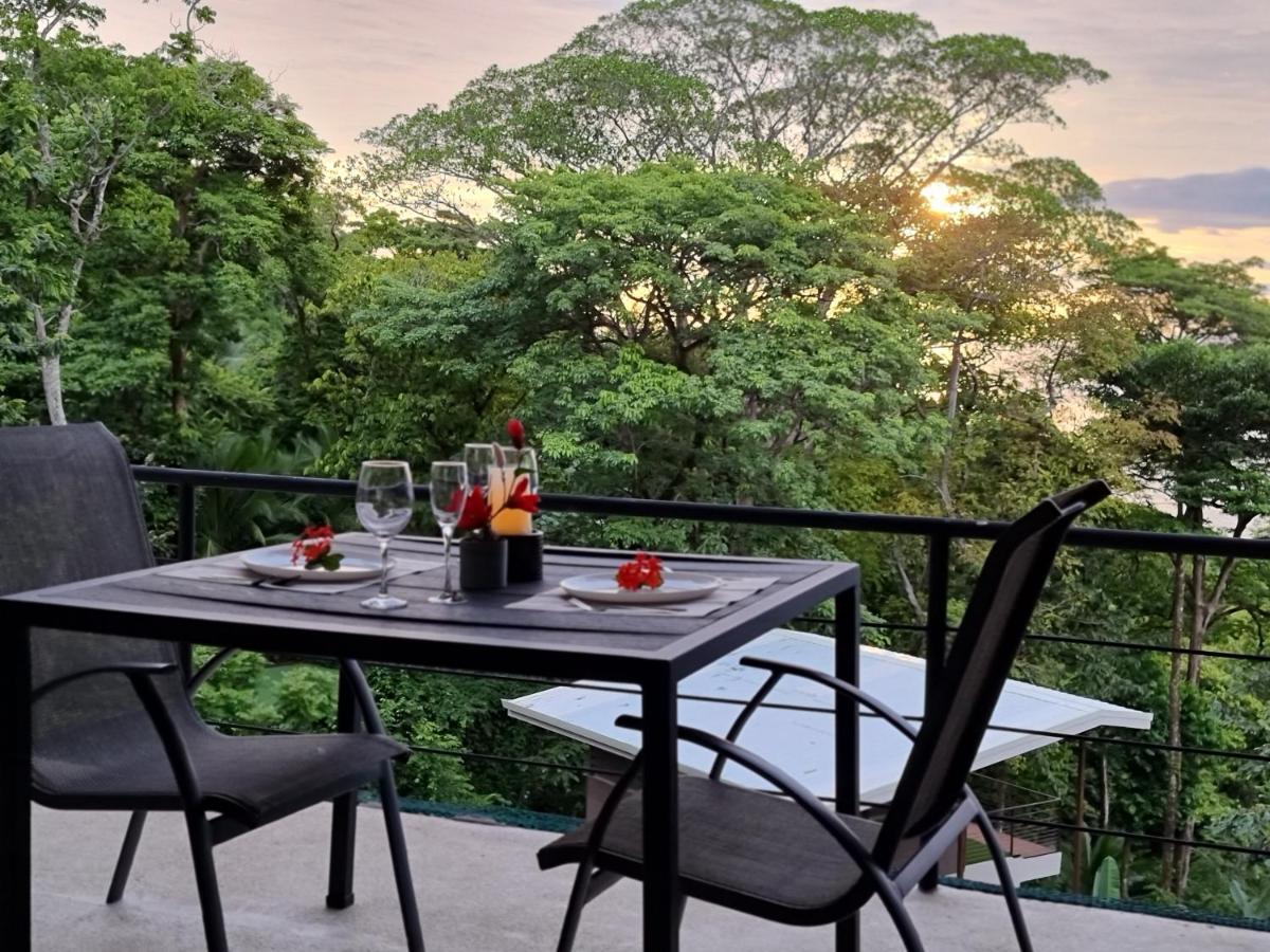 Vista Ocean Suites Boutique Hotel Event Venue 曼努埃尔安东尼奥 外观 照片