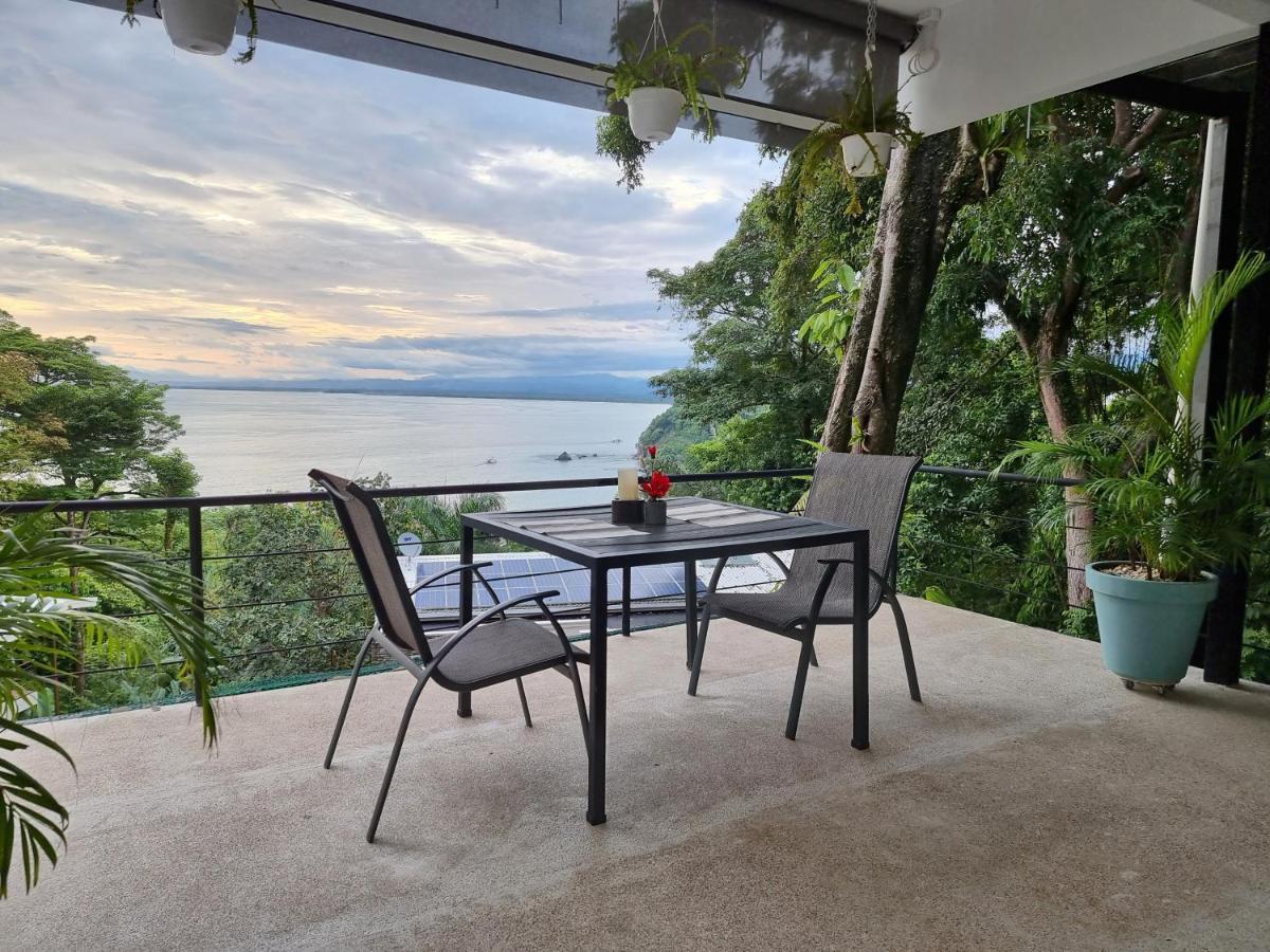 Vista Ocean Suites Boutique Hotel Event Venue 曼努埃尔安东尼奥 外观 照片