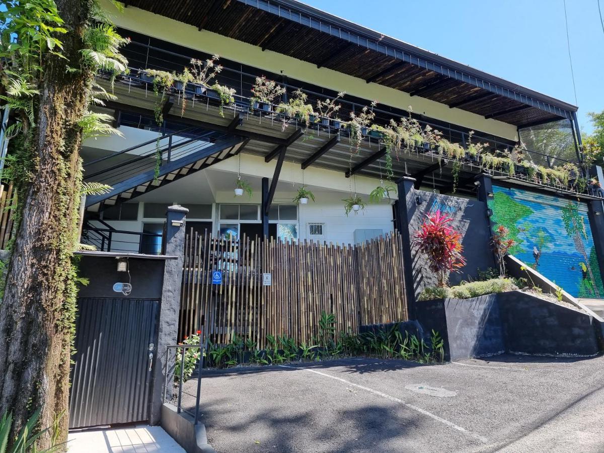 Vista Ocean Suites Boutique Hotel Event Venue 曼努埃尔安东尼奥 外观 照片