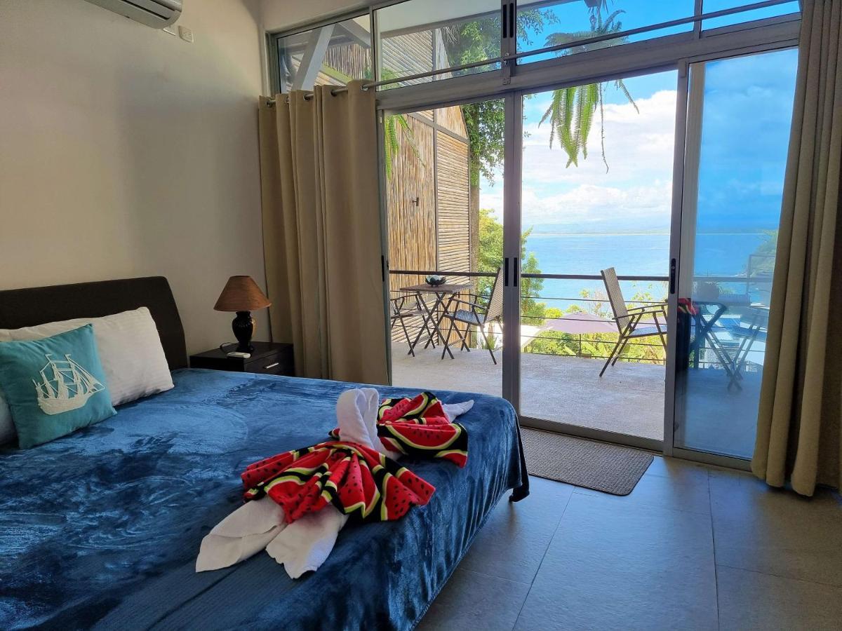 Vista Ocean Suites Boutique Hotel Event Venue 曼努埃尔安东尼奥 外观 照片