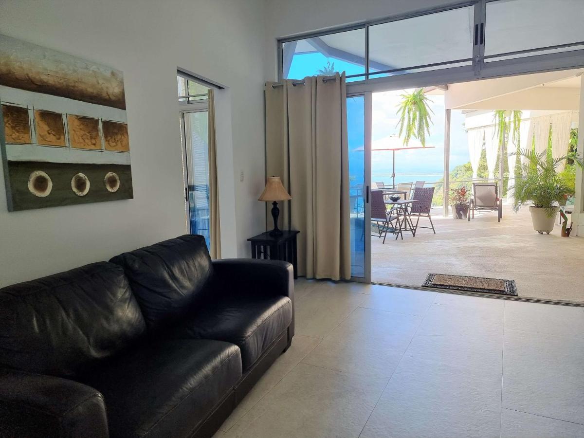 Vista Ocean Suites Boutique Hotel Event Venue 曼努埃尔安东尼奥 外观 照片